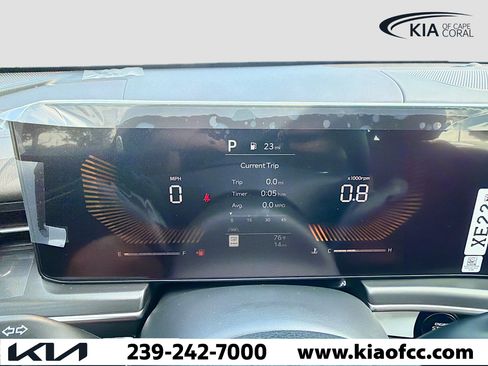 New 2026 Kia K5 GT-Line image 37