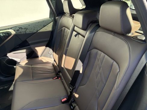 Used 2025 BMW X3 xDrive30i w/ Premium Package image 11