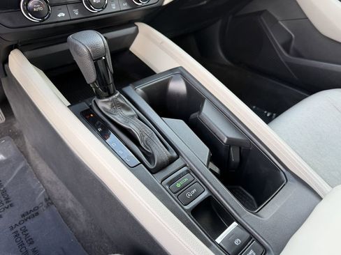 Used 2024 Honda Accord LX image 24