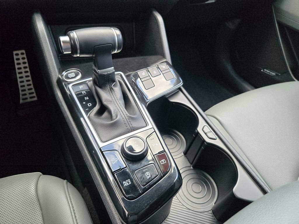 Used 2023 Kia Sportage X-Pro AWD/4WD image 17