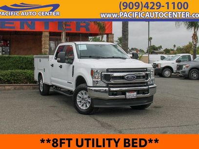 Used 2022 Ford F250 XL w/ STX Appearance Package