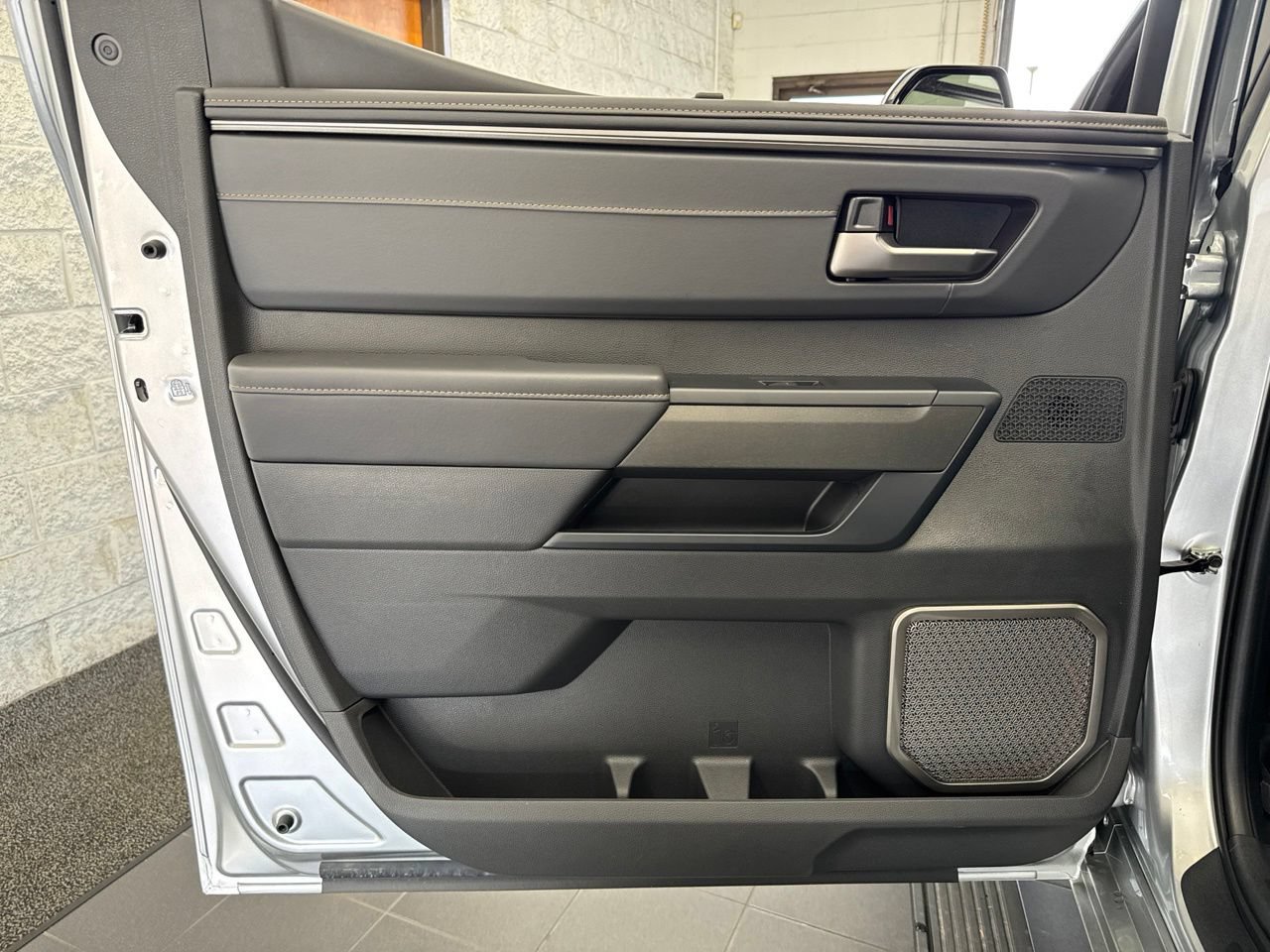 New 2026 Toyota Tundra Capstone AWD/4WD image 45