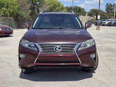 Used 2015 Lexus RX 350 FWD