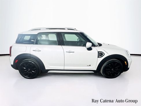 Certified 2023 MINI Cooper Countryman S image 8