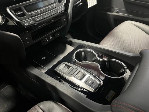 New 2026 Honda Ridgeline Black Edition image 19