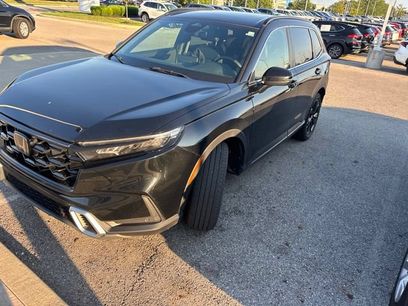 Used 2023 Honda CR-V Sport Touring