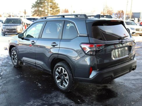 Used 2025 Subaru Forester Premium w/ Convenience Package #1 image 8