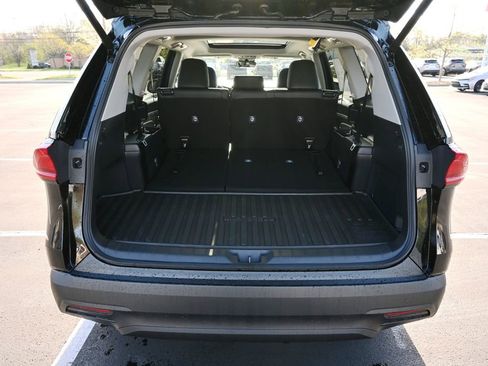 New 2026 Toyota Grand Highlander XLE AWD/4WD image 7