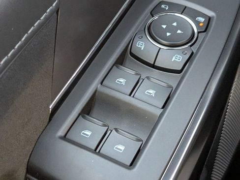 New 2026 Ford F150 Platinum w/ Equipment Group 700A Standard image 23