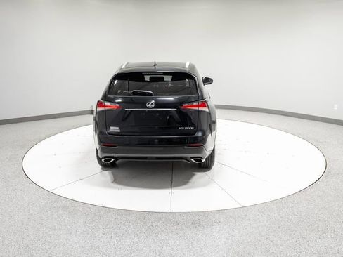 Used 2016 Lexus NX 200t F Sport w/ F Sport Premium Package AWD/4WD image 34