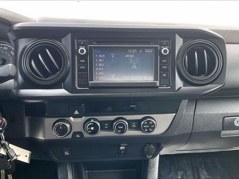 Used 2017 Toyota Tacoma SR w/ Tow Package AWD/4WD image 37