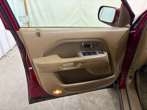 Used 2006 Honda Pilot EX-L image 29