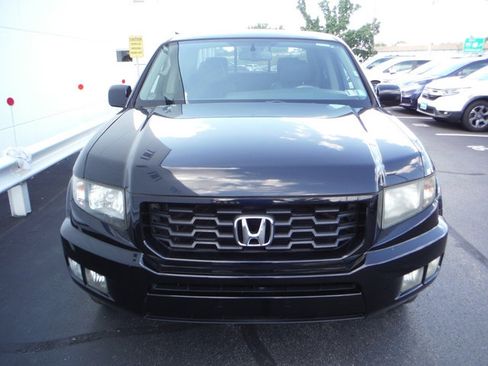 Used 2014 Honda Ridgeline SE image 6