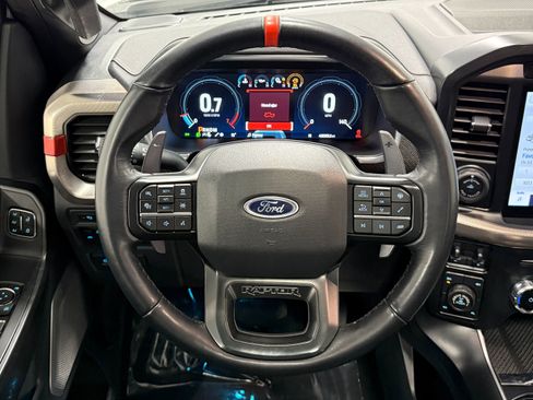 Used 2023 Ford F150 Raptor w/ Raptor Carbon Fibre Package AWD/4WD image 21