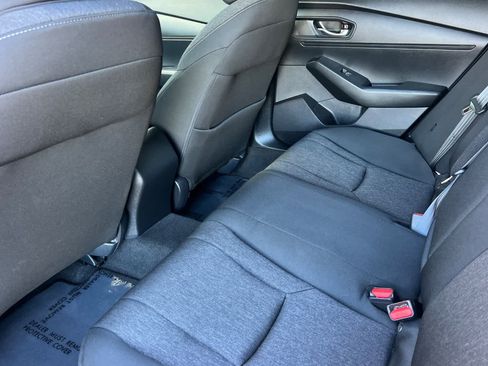 Used 2024 Honda Accord LX image 4