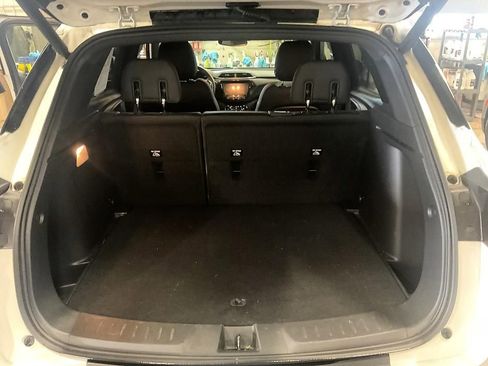 Used 2023 Chevrolet TrailBlazer ACTIV w/ Sun and Liftgate Package AWD/4WD image 15