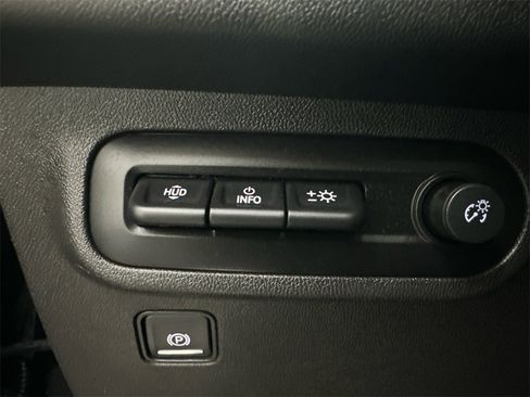 Used 2022 GMC Terrain Denali w/ Denali Premium Package image 35