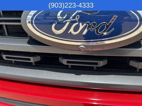 Used 2022 Ford F150 XLT w/ Equipment Group 302A High AWD/4WD image 4