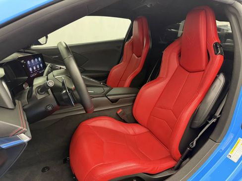 Used 2023 Chevrolet Corvette Stingray Coupe RWD image 20