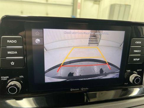 Used 2023 Kia Seltos LX image 14