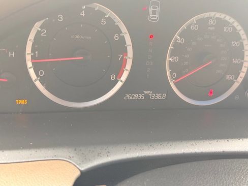 Used 2008 Honda Accord EX-L image 4