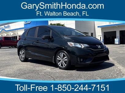 Used 2016 Honda Fit EX-L