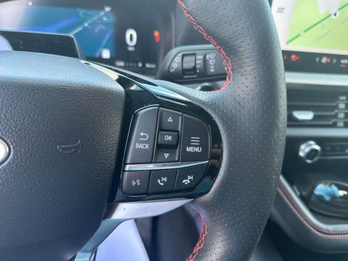 Used 2025 Ford Explorer ST-Line image 31