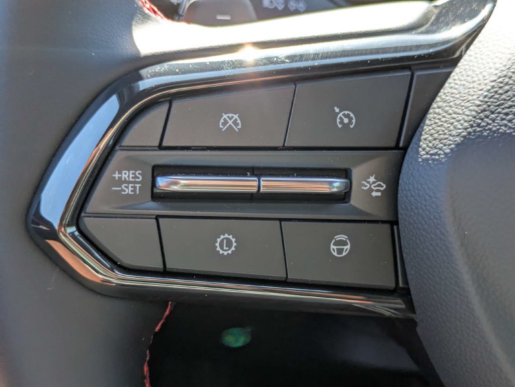 New 2026 Chevrolet Traverse RS FWD image 27