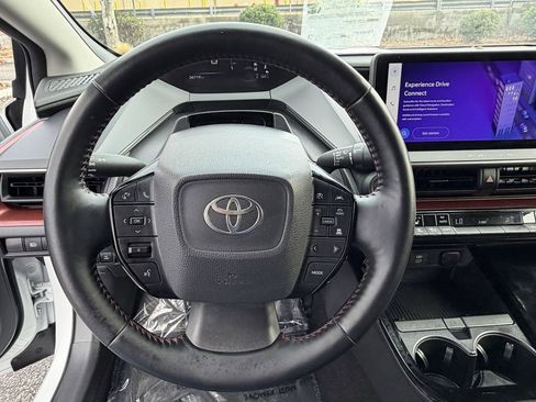 Used 2024 Toyota Prius Prime XSE Premium image 20