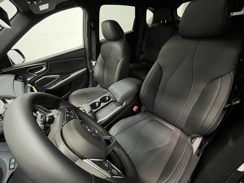 New 2026 Acura RDX SH-AWD image 11