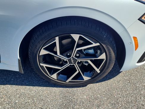 Used 2025 Kia K5 EX FWD image 38