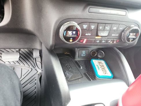 Used 2021 Ford Bronco Sport Outer Banks w/ Outer Banks Package image 27