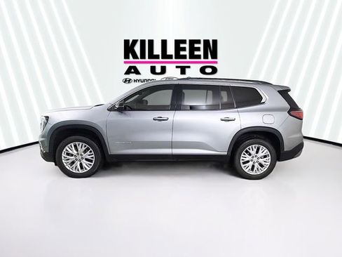 Used 2024 GMC Acadia Elevation w/ LPO, Cargo Package FWD image 4