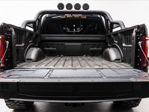 Used 2025 Ford F150 Raptor AWD/4WD image 26
