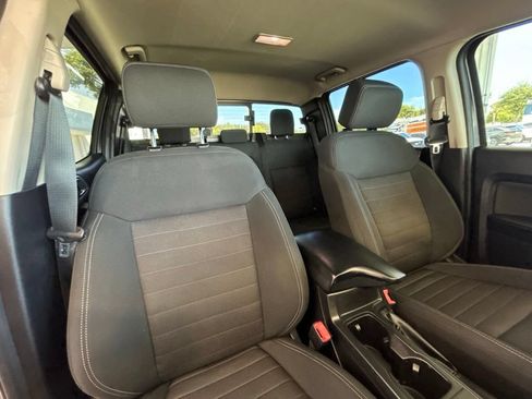 Used 2019 Ford Ranger XLT w/ Equipment Group 302A Luxury AWD/4WD image 30