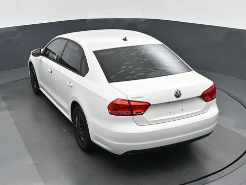 Used 2012 Volkswagen Passat 2.5 S FWD image 52