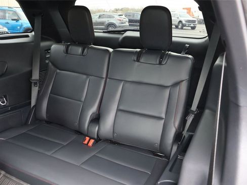 Certified 2025 Ford Explorer ST AWD/4WD image 33
