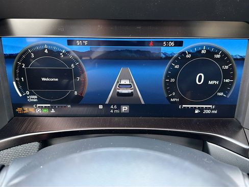 New 2026 Subaru Outback Limited AWD/4WD image 40