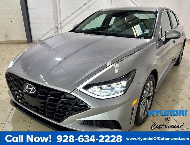 Used 2023 Hyundai Sonata SEL FWD image 1