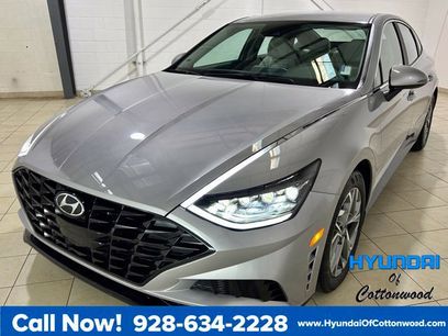 Used 2023 Hyundai Sonata SEL