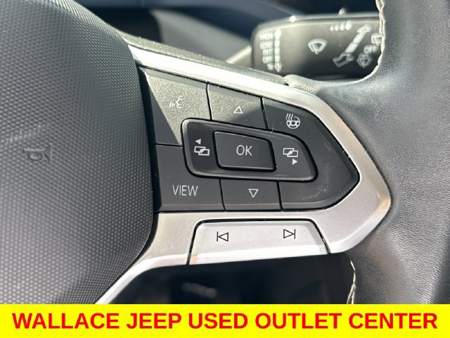 Used 2023 Volkswagen Taos SE FWD image 19