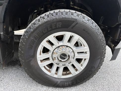 Used 2019 Ford F350 XL w/ STX Appearance Package AWD/4WD image 13