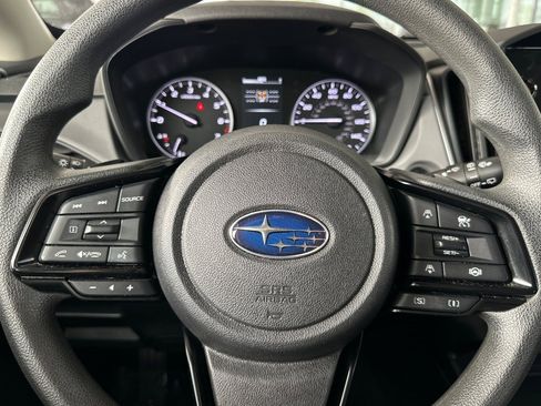 Certified 2024 Subaru Crosstrek 2.0i Premium w/ Crosstrek Mirror Package image 23