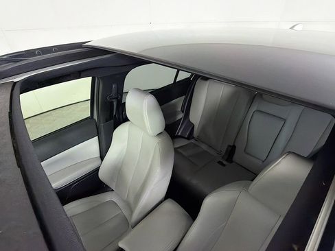 Used 2022 Mitsubishi Eclipse Cross SE FWD image 16