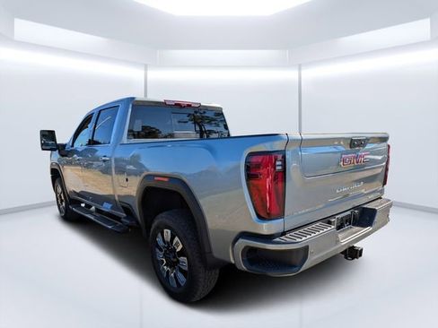 New 2026 GMC Sierra 2500 Denali w/ Denali Reserve Package AWD/4WD image 5