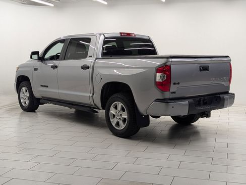 Used 2019 Toyota Tundra SR5 image 2