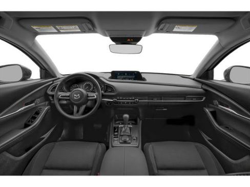Certified 2023 MAZDA CX-30 AWD 2.5 S w/ Preferred Package image 11