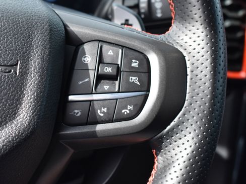 Used 2025 Ford Ranger Raptor image 14