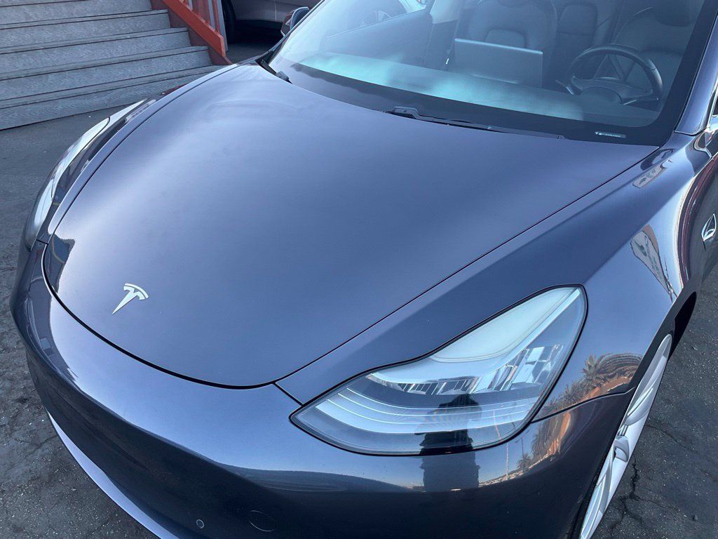 Used 2018 Tesla Model 3 Performance AWD/4WD image 90