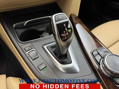 Used 2017 BMW 330i xDrive Sedan image 30